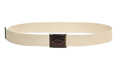Ellipse Web Belt "Arctic White" 96185 10R 10R