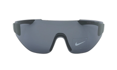 Athena Edge Mirrored Sunglasses "Black / Grey" IB3517X 011