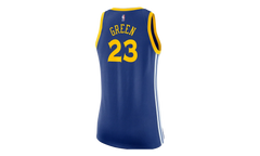 NBA GS Warriors Swingman Jersey WMNS "Draymond Green" 867034 498