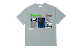 Course SS Tee "Grey" SG2504107