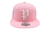 MLB Team Evolution Fitted Phillies 1983 Cap "Pink" 6HSF1837 PPH83PPPPINK