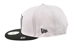 9FIFTY Oakland OTC Snapback "White / Black" 11872958