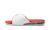 Jordan Hydro III Retro "FIRE RED" 854556 116