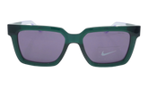 Tide Cosmic Sunglasses "Green / Violet Mirror" IB3681X 300