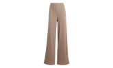 Essentials Wide Rib Pants WMNS "Trace Brown - SS25" JD0768