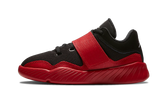 Jordan J23 GS "Black Gym Red" 854559 020