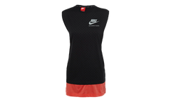 International Top WMNS "Black" 802360 010