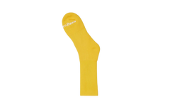 New Age Logo Socks "Yellow" EST9WQCX