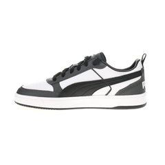 Dribble Lace Up Sneakers