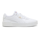 Carina 3.0 Lace Up Sneakers