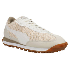 Easy Rider Knit Lace Up Sneakers
