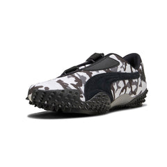 Mostro Camo Slip On Sneakers