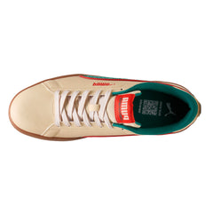 Smash 3.0 Retro Run Sneakers