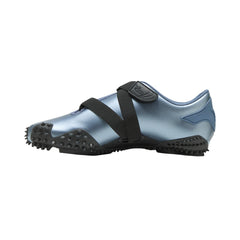 Mostro Metal Slip On Sneakers