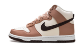 DUNK HIGH WMNS"Dusted Clay" FQ2755 200