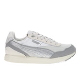 R78 Gravity Shine Lace Up Sneakers