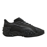 Mostro X Lace Up Sneakers