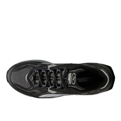 Fade NITRO Lace Up Sneakers