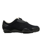 Mostro Icons Slip On Sneakers
