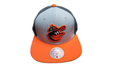MLB Triple Play Cooperstown "Orioles" HY11519-BORGREY_OS
