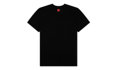Chrome Short Sleeve Tee "Black" 451 8204 BLACK