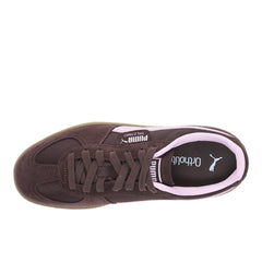Palermo Vintage Update Lace Up Sneakers