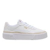 Carina Mia Espadrille Lace Up Sneakers