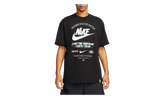 Sportswear T-shirt "Black" DZ2850 010
