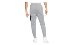 Jordan Air MJ Therma Dri-Fit Slim Fit Pants "Grey / Black" DA9852 091