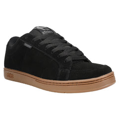 Kingpin Lace Up Sneakers