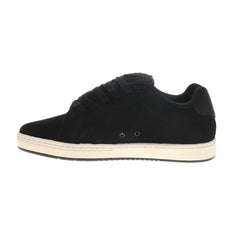Fader Lace Up Sneakers