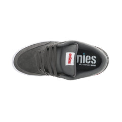 Loot Lace Up Sneakers