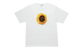 G-Flower SS Tee "White" G6SU-T103-WHT