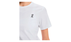 Court Tee WMNS "White" 1WG10270069
