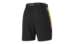Ftblnxt Pro Shorts "Black" 656522 04