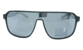 Vintage Flyer Sunglasses "Smoke Grey / Chrome Mirror" IB3680X 084