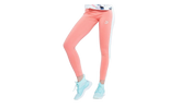 Classics Logo T7 Leggings WMNS "Pink" 575075 60