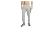 Dry Graphic Dri-FIT Taper Fitness Trousers "Dark Grey Heather / Black" CU6775 063