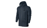 Sportswear Air Full Zip Hoodie "Armoury Navy" 861580 454