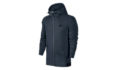 Sportswear Air Full Zip Hoodie "Armoury Navy" 861580 454
