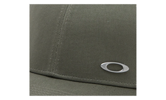Tinfoil Trucker Cap "Dark Brush" 911548 86V