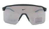 Expedition Shield Team Sunglasses "Black / Road Chrome Mirror" IH0899 010