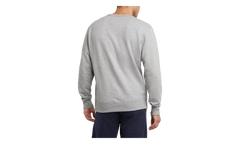 Pullover Crew Sweatshirt "Oxford Grey" CS0888 806