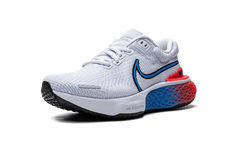 ZOOMX INVINCIBLE RUN FK 2 MNS WMNS"Grey" DV2177 001