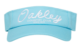 Country Club Visor Tnp "Bright Azur" 912217 6BB