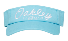 Country Club Visor Tnp "Bright Azur" 912217 6BB