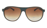 Vintage Icon Sunglasses "Sequoia / Brown Gradient" IB3679X 355