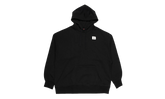 Jordan Flight Fleece Pullover Hoodie WMNS "Black" DQ4603 010