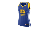 NBA GS Warriors Away Icon Swingman Jersey WMNS "Durant" 867034 496