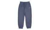 NSW Phoenix Fleece High-Waisted Oversized Tracksuit Bottoms WMNS "World Indigo / Sail" FZ5996 499